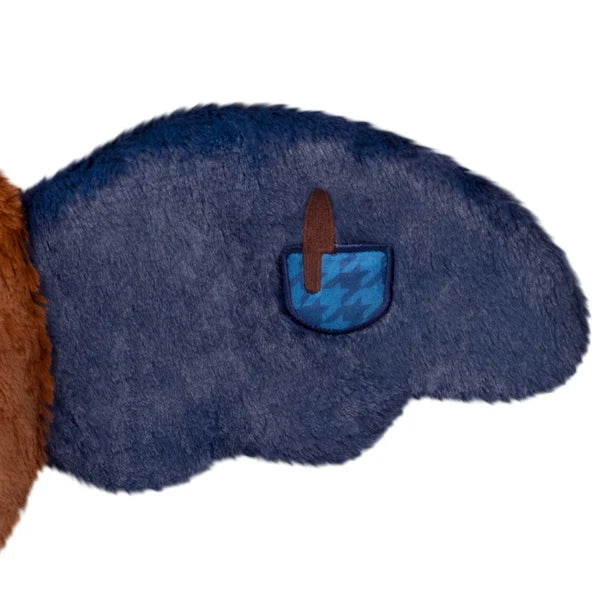 Squishable Academia Baby Mothman