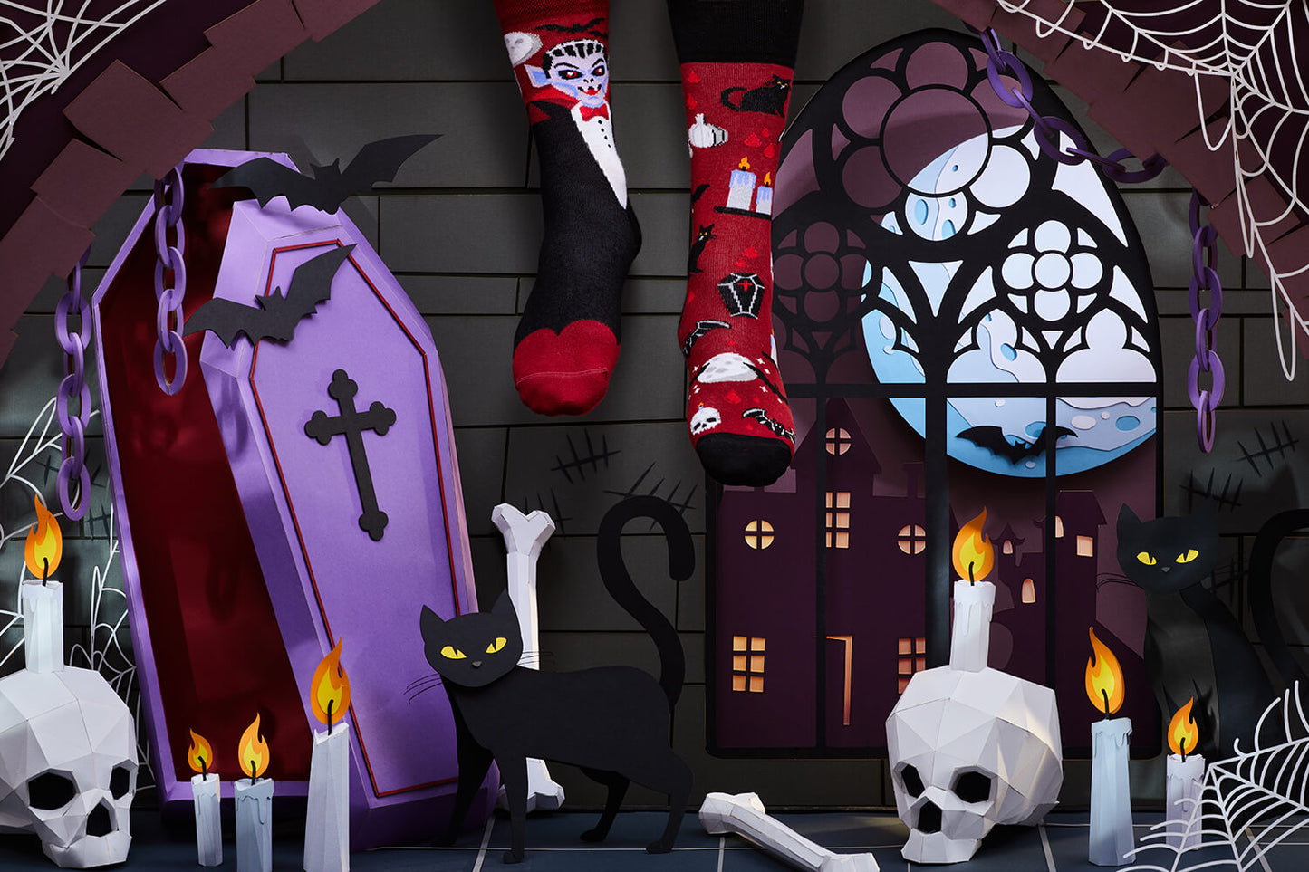 Bloody Dracula