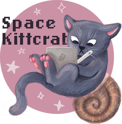 Space Kittcrab