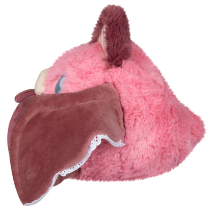 Mini Squishable Sweetheart Bat