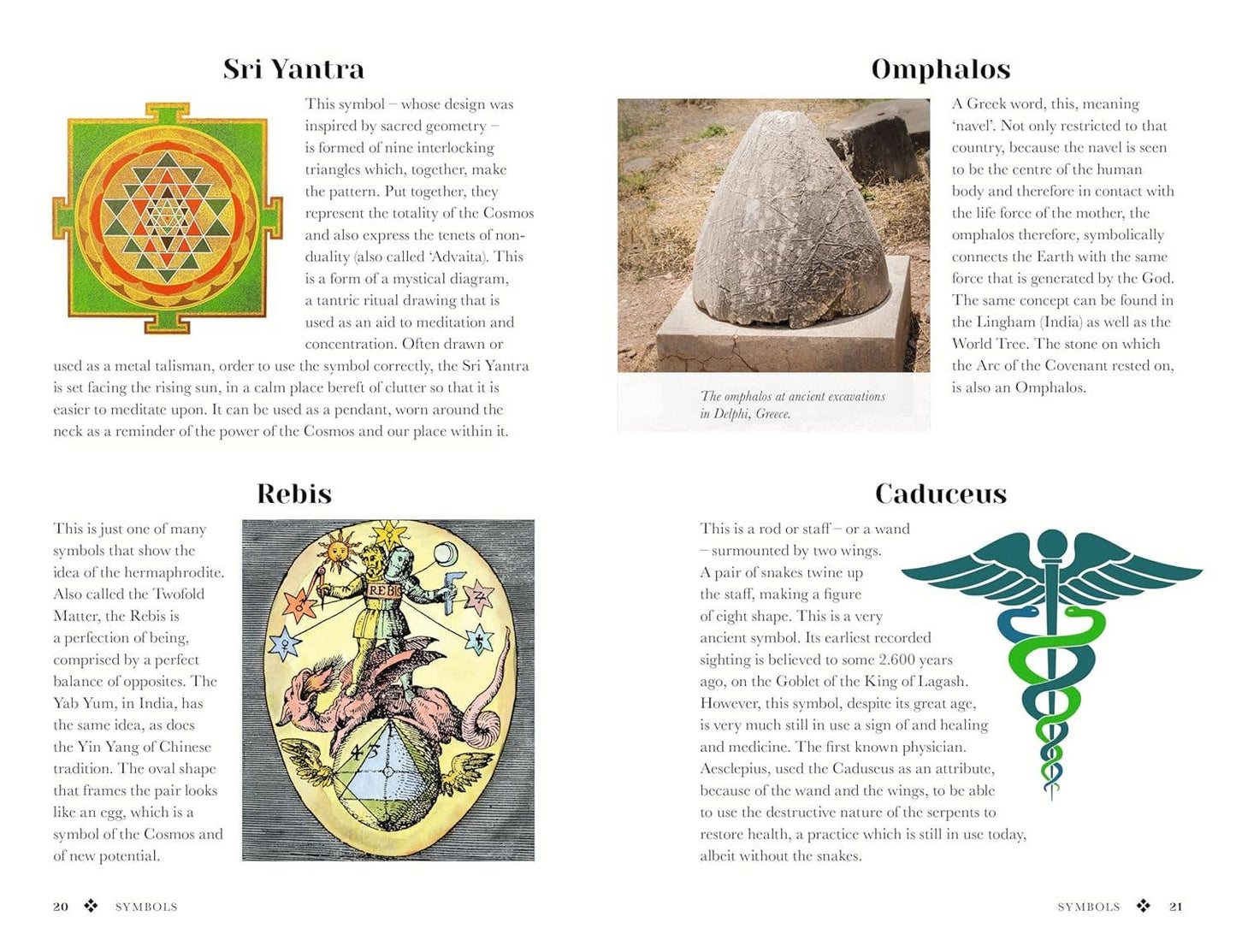 Symbols: Their History, Meaning & Evolution