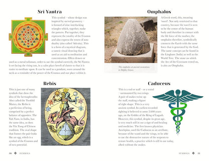 Symbols: Their History, Meaning & Evolution