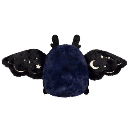 Mini Squishable Midnight Mothman