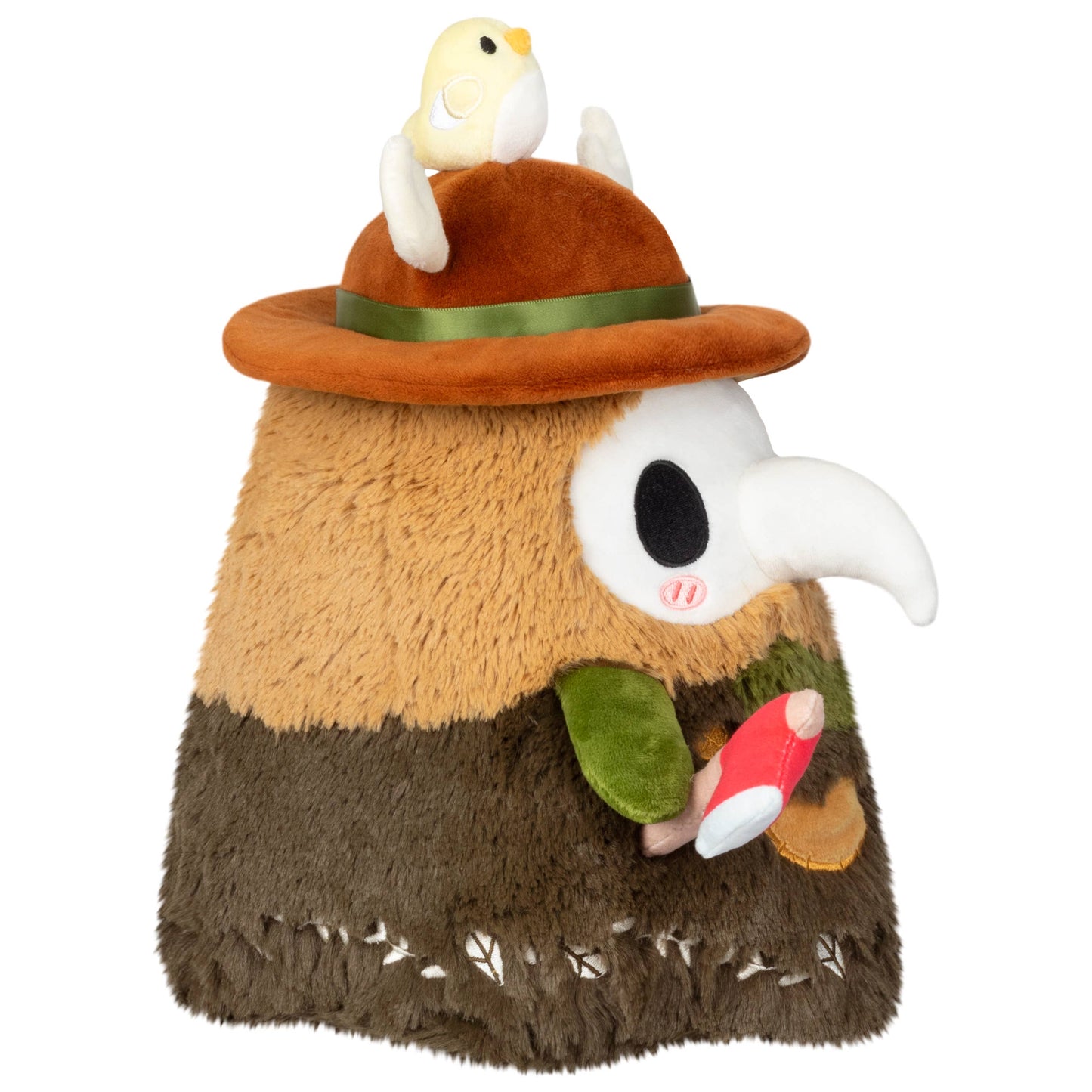 Squishable Woodland Doctor Plague