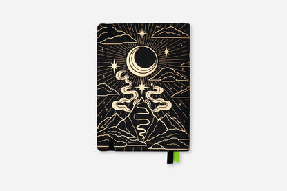 Weekly Undated Planner - Cosmic Charm