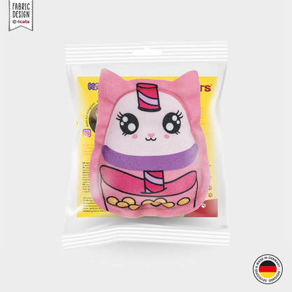 4cats Kawaii Bubble Tea Cat