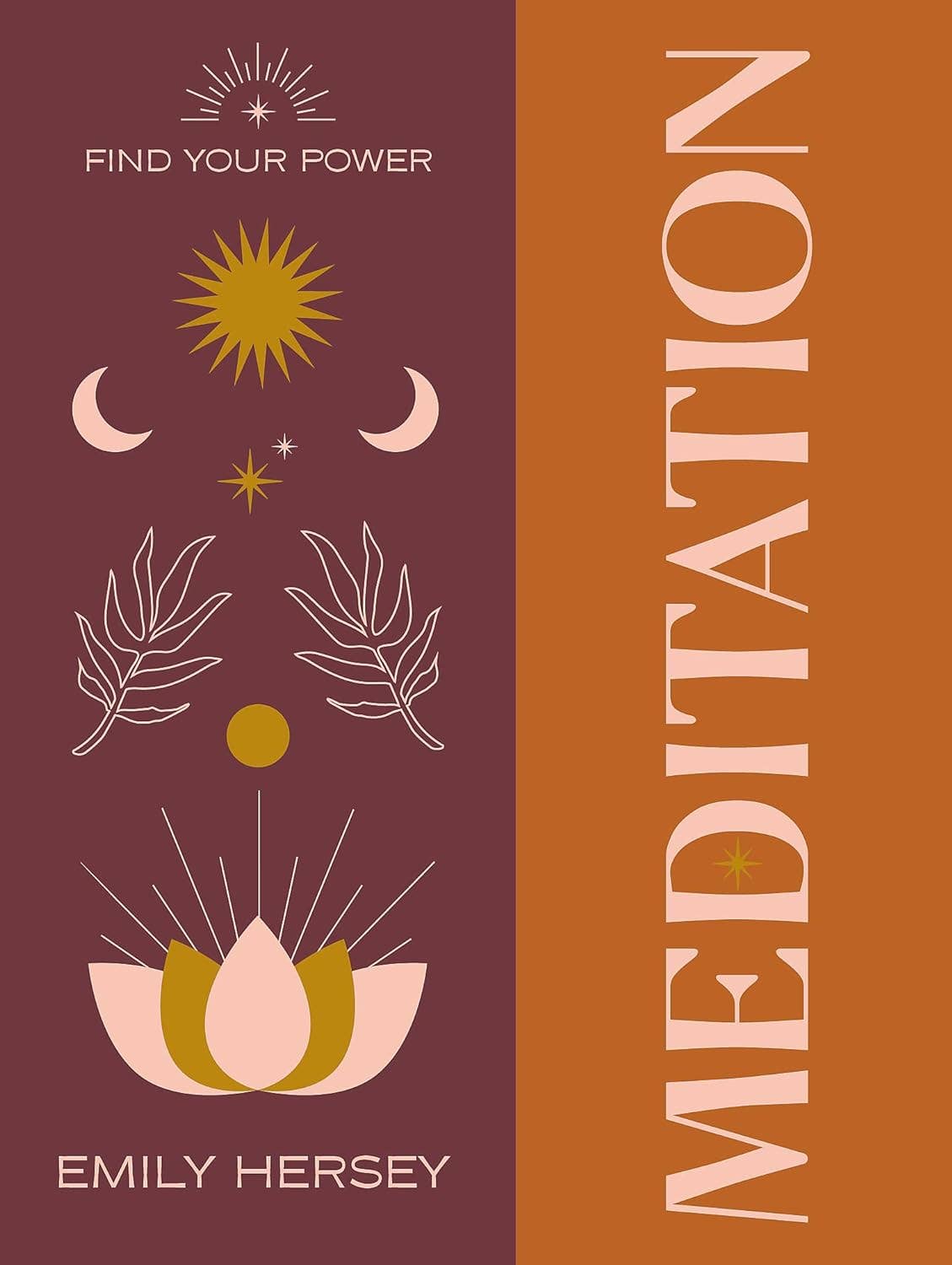 Meditation (Find Your Power)