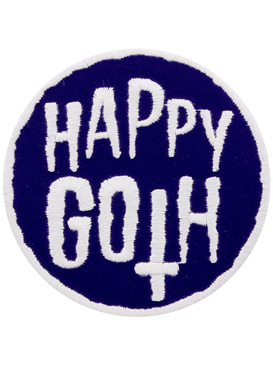 Happy Goth