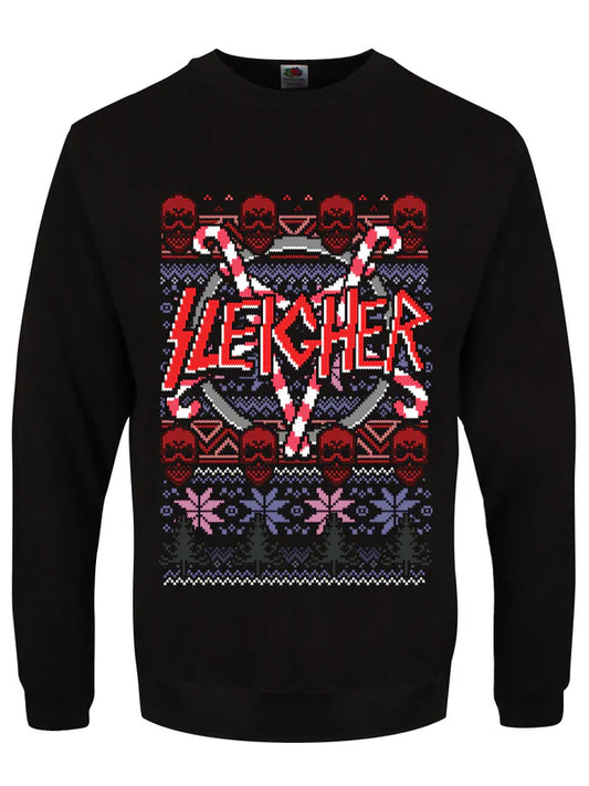 Sleigher