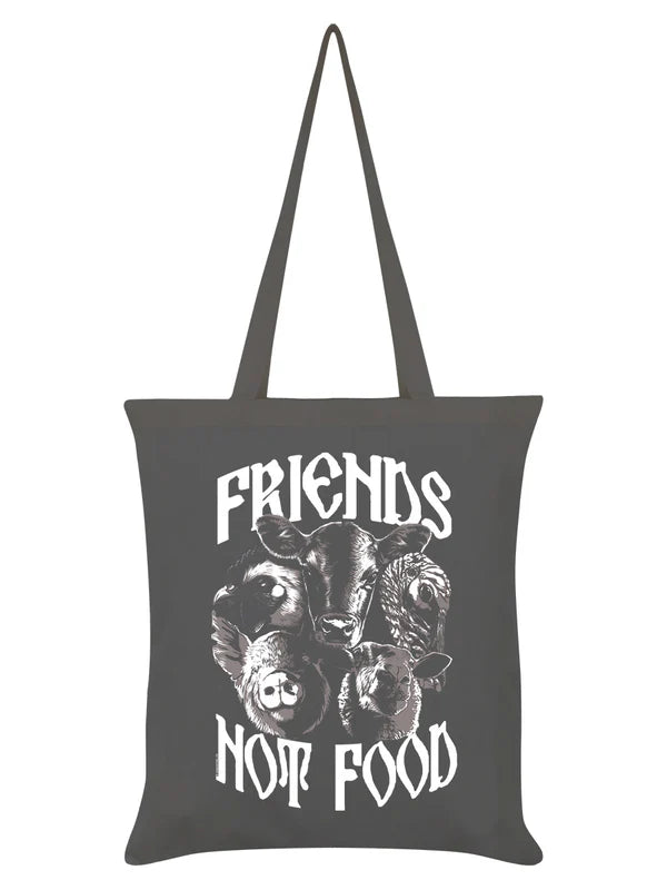 Friends Not Food