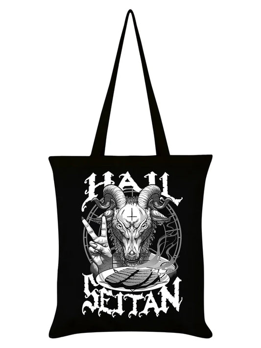 Hail Seitan