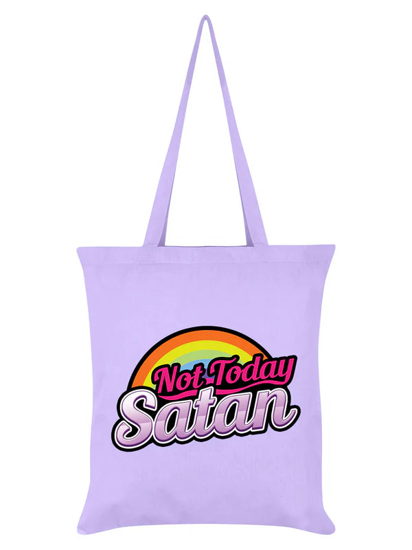 PREORDER Not Today Satan