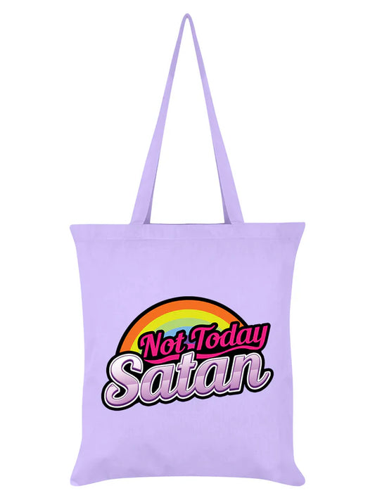 PREORDER Not Today Satan