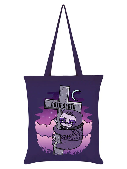 Goth Sloth