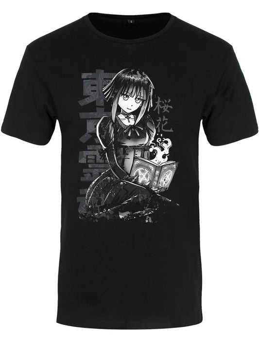 Tokyo Spirit Oka Mono