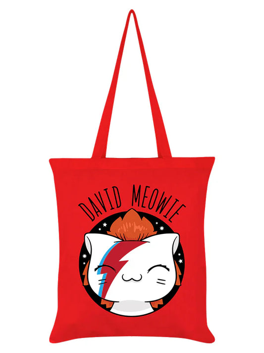 David Meowie