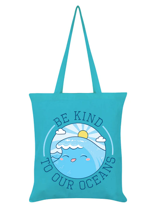 Be Kind To Oceans