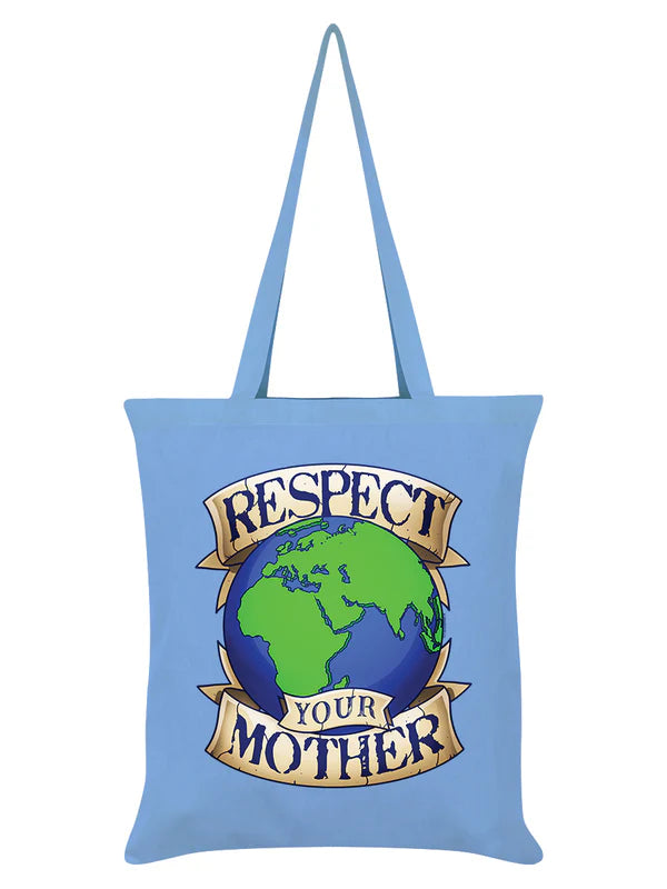 PREORDER Respect Your Mother