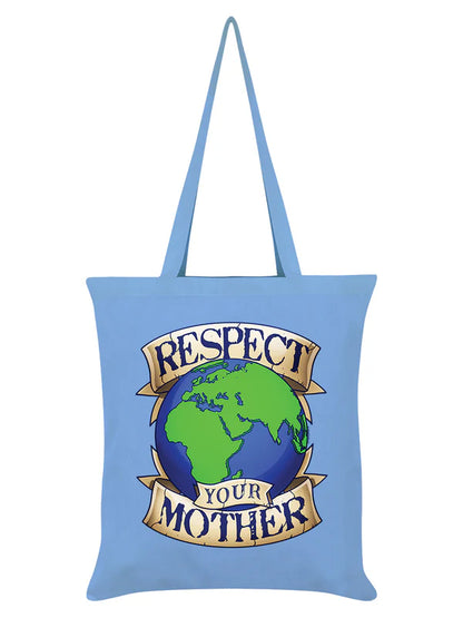 PREORDER Respect Your Mother
