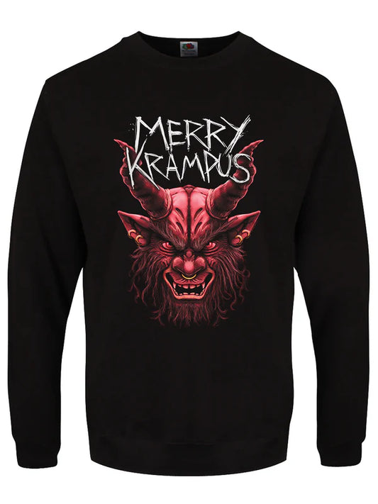PREORDER Merry Krampus