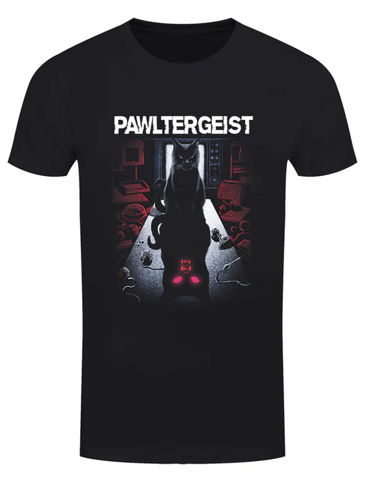 PREORDER Pawltergeist