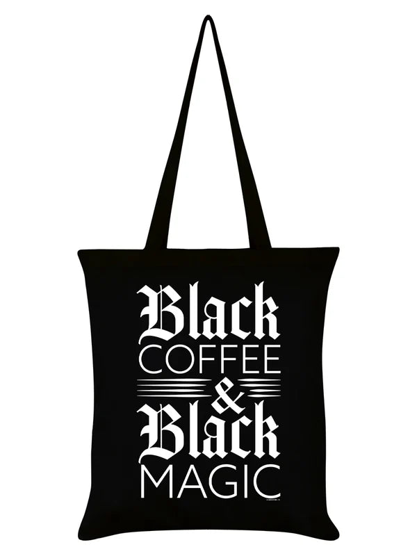 Black Coffee