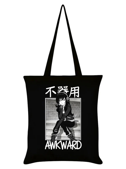 Tokyo Spirit Awkward