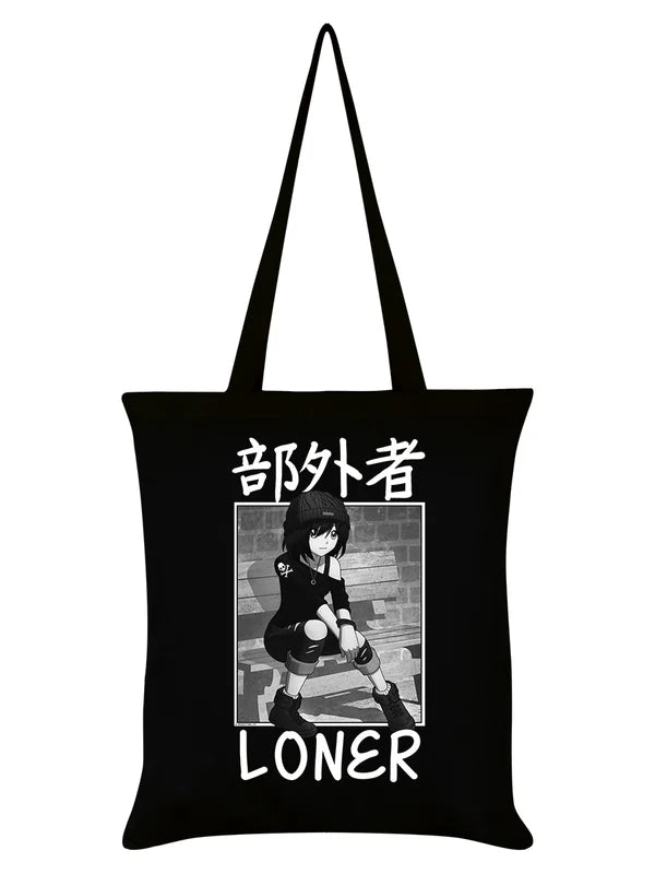 Tokyo Spirit Loner