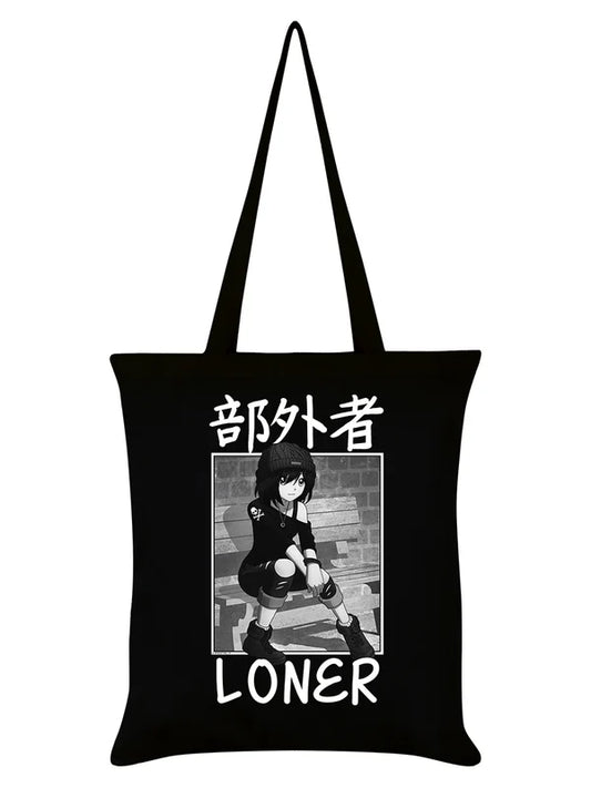 Tokyo Spirit Loner