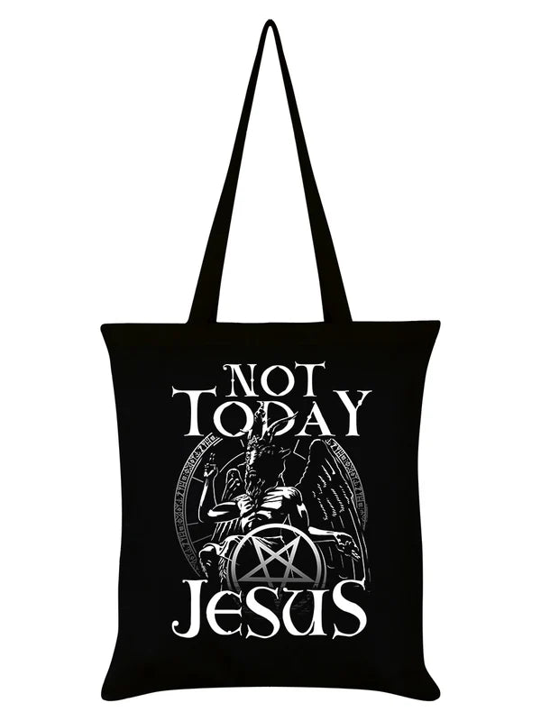 PREORDER Not Today Jesus