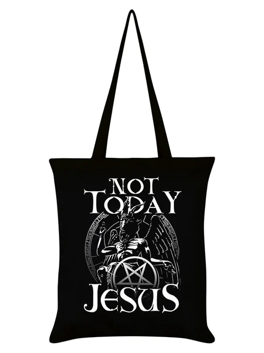 PREORDER Not Today Jesus