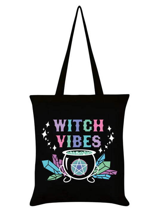Witch Vibes