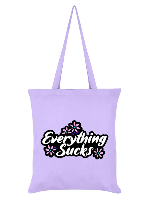 Everything Sucks