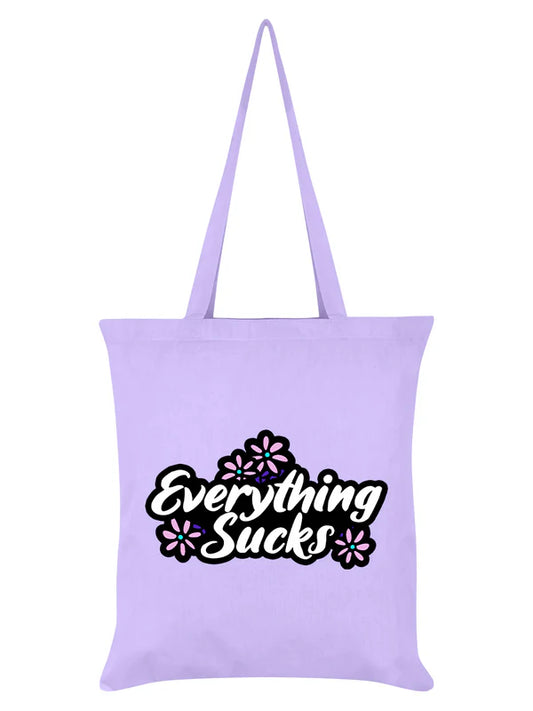 Everything Sucks