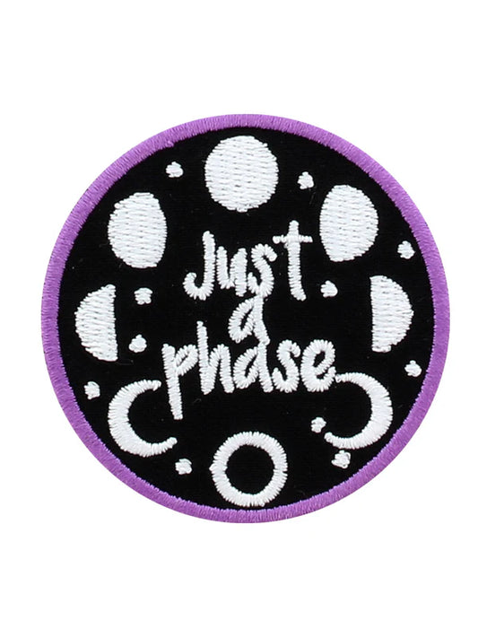 Just A Phase