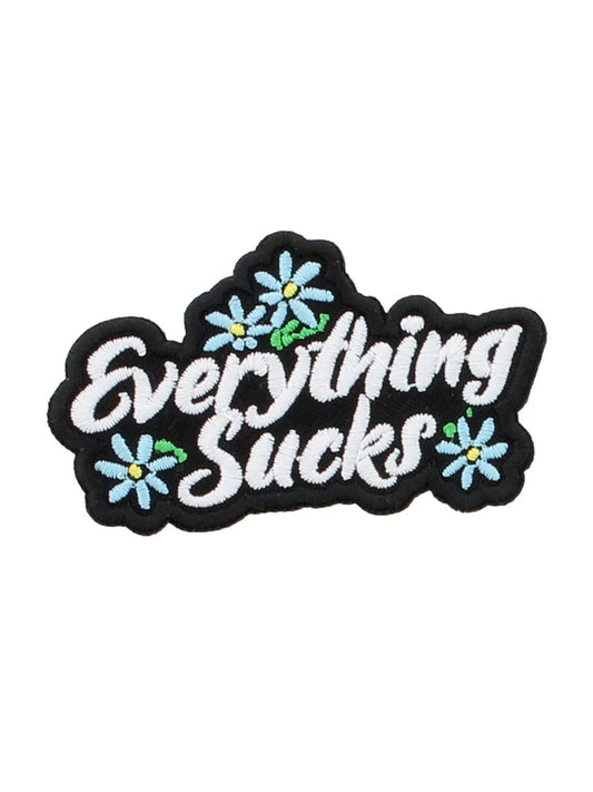 Everything Sucks