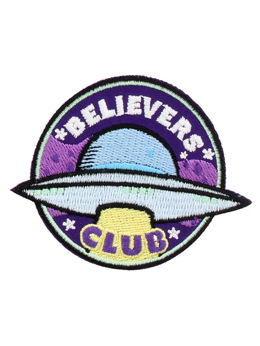 Believers Club