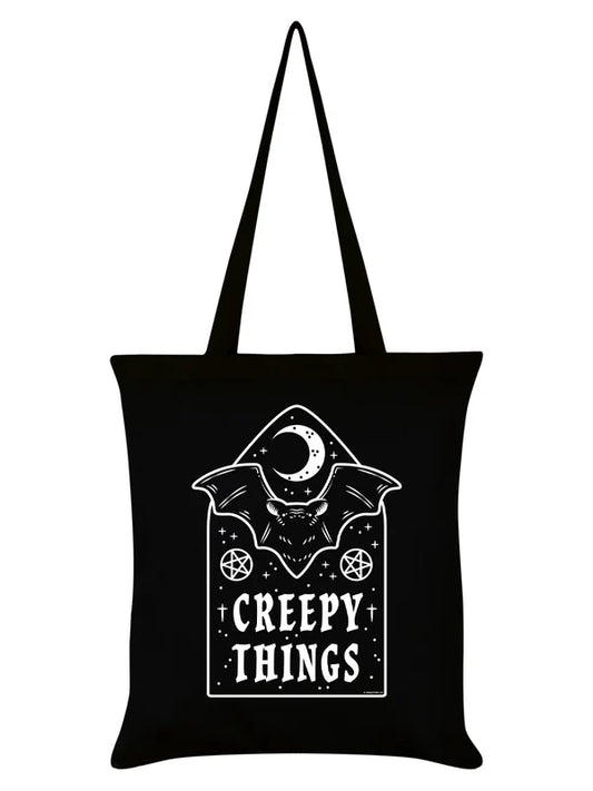 Creepy Things
