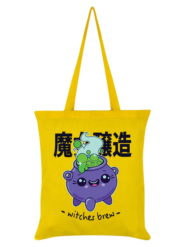 PREORDER Kawaii Witches Brew