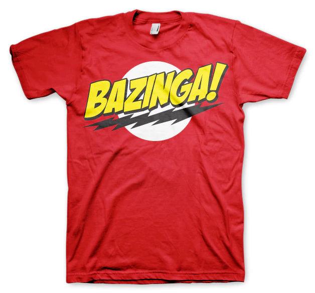 Bazinga