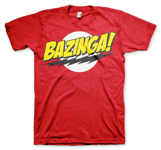 Bazinga