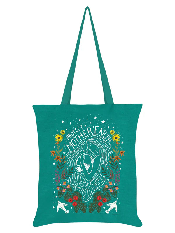 PREORDER Protect Mother Earth