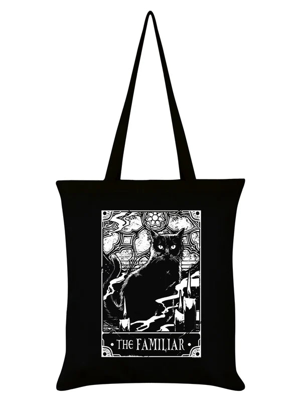 The Familiar
