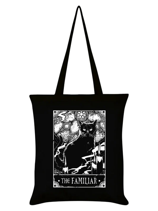The Familiar