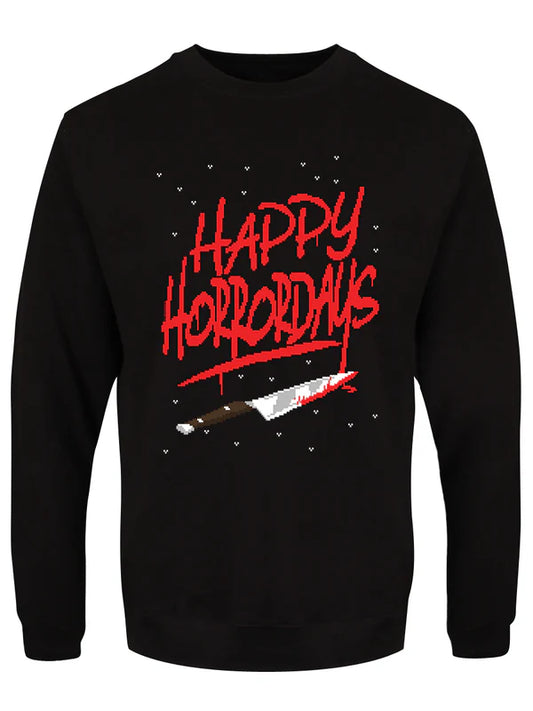 Happy Horrordays