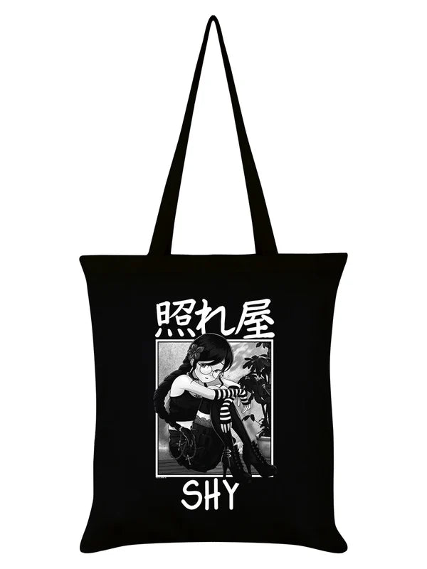 Tokyo Spirit Shy