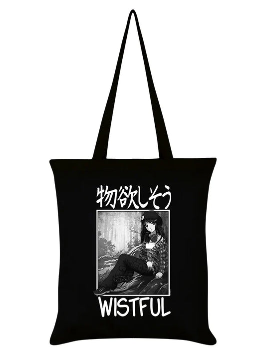 Tokyo Spirit Wistful