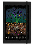 Stay Grounded A5 Zvezek