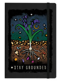 Stay Grounded A5 Zvezek