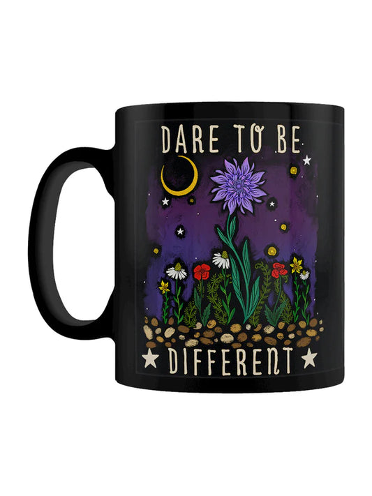 Dare To Be Different Skodelica